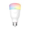  Bóng đèn thông minh Xiaomi YEELIGHT LED W3 E26/E27 đèn RGB điều khiển App 