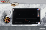  Bếp từ đôi Fulco FC-jP668i - made in Thailand 