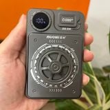  Sạc Dự Phòng Siêu Nhanh NOUMI Cyberpunk 10000mAh 