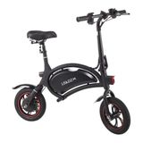  Xe đạp điện gập gọn LEADZM 