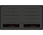  Bếp Từ Đôi Hubscher IHC-6262 