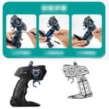  Đồ chơi bộ đồ chơi lắp ghép tàu chiến 1456 chi tiết 