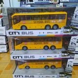  Đồ chơi Xe bus school điều khiển từ xa 32cm 