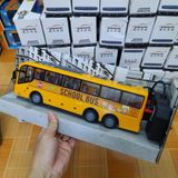  Đồ chơi Xe bus school điều khiển từ xa 32cm 