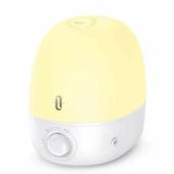  Máy tạo độ ẩm kiêm đèn ngủ TAOTRONICS TT-AH038 3 in 1: Đèn ngủ, máy tạo độ ẩm, máy khuếch tán tinh dầu 