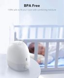  Máy tạo độ ẩm kiêm đèn ngủ TAOTRONICS TT-AH038 3 in 1: Đèn ngủ, máy tạo độ ẩm, máy khuếch tán tinh dầu 