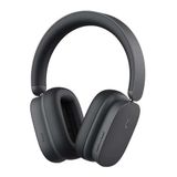  Tai Nghe Chụp Tai Không Dây, Chống Ồn Chủ Động Baseus Bowie H1 ANC ( Bluetooth 5.2 , GPS - APP Control, Nearly No-delay Noise-Cancelling Wireless Headphones) 