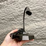  Micro thu âm để bàn Langsdom MC02 