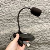  Micro thu âm để bàn Langsdom MC02 
