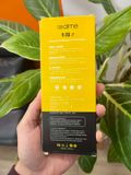  Tai nghe có dây Realme T73 dây 1.2 mét bọc dù trang bị mic 