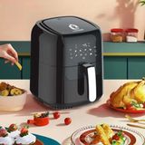  Nồi chiên không dầu Ihome AirPower 6QT 