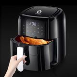  Nồi chiên không dầu Ihome AirPower 6QT 