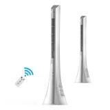  Quạt tháp không cánh Westinghouse XWT12, tích hợp diệt khuẩn & điều hòa không khí bằng ion âm, có điều khiển từ xa 