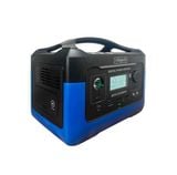  TRẠM SẠC DI ĐỘNG SCHEPPACH BSG 156.000mAh công suất 1200MAX 