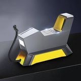  Máy bơm lốp xe hơi CARSUN 150 PSI tích hợp đèn pin chiếu sáng - Hàng Amazon Mỹ 