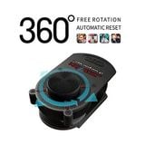  Cần điều khiển Joystick GEE-D J032 hỗ trợ chơi game trên điện thoại 