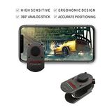  Cần điều khiển Joystick GEE-D J032 hỗ trợ chơi game trên điện thoại 