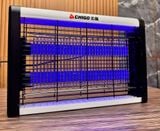  Đèn bắt muỗi điện cỡ lớn hãng CHIGO ZG-W23 