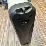  Đèn bắt muỗi điện cỡ lớn hãng CHIGO ZG-W23 