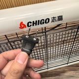  Đèn bắt muỗi điện cỡ lớn hãng CHIGO ZG-W23 