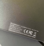  Bàn phím Bluetooth Baseus BS-PC002 ( không kèm bao da, không hộp) 