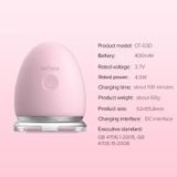  Máy massage mặt ion Xiaomi inFace CF03D 3 in 1: làm sạch, chăm sóc và làm săn chắc da 