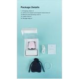  Máy massage mặt ion Xiaomi inFace CF03D 3 in 1: làm sạch, chăm sóc và làm săn chắc da 