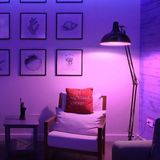  Bóng đèn thông minh Xiaomi YEELIGHT LED W3 E26/E27 đèn RGB điều khiển App 