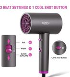  Máy sấy tóc ion âm Confu KF-3141 công suất 1800W 
