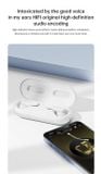  Tai Nghe TWS Monster SuperSlim AirLink M1007 