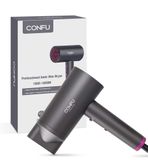  Máy sấy tóc ion âm Confu KF-3141 công suất 1800W 