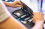  Dịch vụ nâng cấp RAM laptop – Tăng tốc hiệu năng, mượt mà mọi tác vụ 