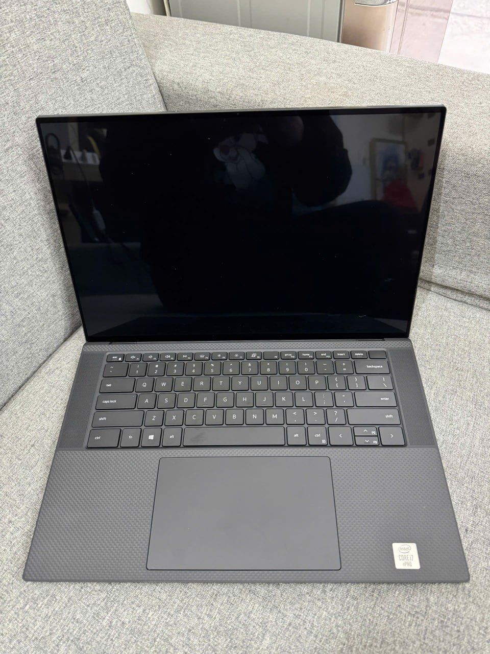  Dell Precision 5550 4K (i7 10850H/ 32GB RAM / 1TB SSD / VGA Nvidia T1000 / 15.6inch 4K) 