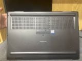  Dell Precision 7540 – i7-9850H / 32GB RAM / 1.5TB SSD / NVIDIA Quadro T2000 / Màn 15.6” FHD – Máy trạm di động chuẩn kỹ sư – Bảo hành 6 tháng 