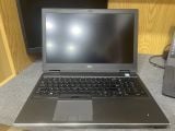  Dell Precision 7540 – i7-9850H / 32GB RAM / 1.5TB SSD / NVIDIA Quadro T2000 / Màn 15.6” FHD – Máy trạm di động chuẩn kỹ sư – Bảo hành 6 tháng 