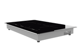  BẾP ĐÔI ĐIỆN TỪ MUTLICH MIM8118PRO 