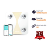  Cân sức khỏe điện tử Mocato Elite Fit2 đo 14 chỉ số cơ thể kết nối bluetooth 