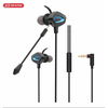  Tai nghe gaming Drapow GM-008 có mic riêng chống ồn 