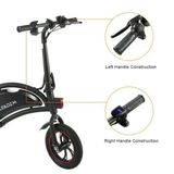  Xe đạp điện gập gọn LEADZM 