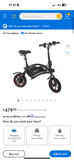  Xe đạp điện gập gọn LEADZM 