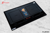  BẾP ĐÔI ĐIỆN TỪ FULCO CAO CẤP FC-JP389i 