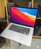 MacBook Pro 16 (i7-9850H / 32GB RAM / 512GB SSD / AMD Radeon Pro 5300M 4GB / Màn 16" Retina 3K) – Máy cũ 99% – Bảo hành 6 tháng (2025) 