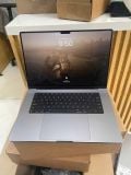  MacBook Pro 16 M1 Pro – RAM 32GB / SSD 512GB / GPU 16 nhân / Màn 16 inch 3K – Máy cũ 99% – Bảo hành 6 tháng 