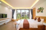  Villa Casamia Hội An 5PN View Sông, Hồ Bơi Cực Chill - HA003 