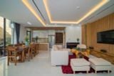  Villa Casamia Hội An 5PN View Sông, Hồ Bơi Cực Chill - HA003 