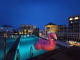  VILLA ĐÀ NẴNG 13PN - DN021 