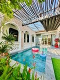  Villa Đà Nẵng 4PN - DN011 