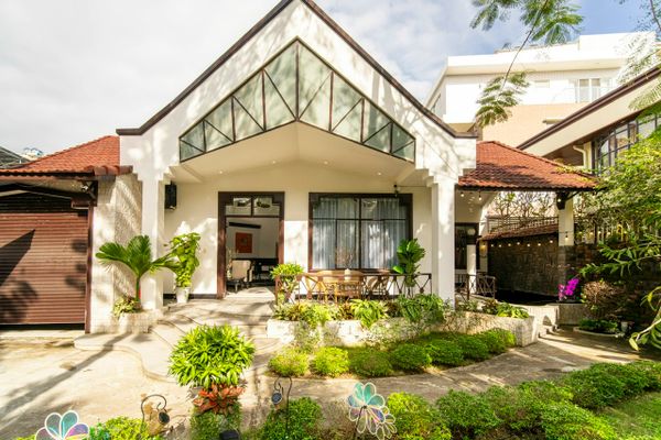 villa đà nẵng