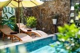  Villa An Bàng Hội An 7 PN - HA017 