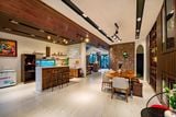  Villa An Bàng Hội An 7 PN - HA017 